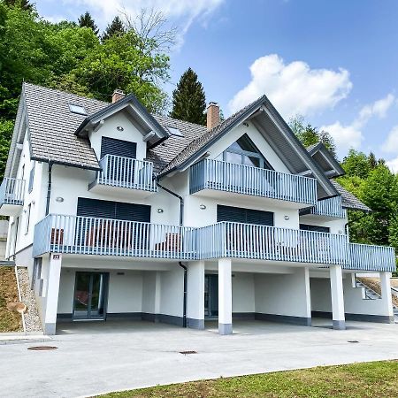 Lakeview Villa Μπλεντ Εξωτερικό φωτογραφία