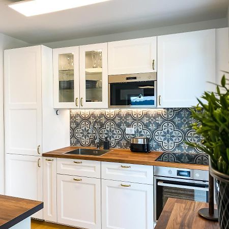 Lakeview Villa Μπλεντ Εξωτερικό φωτογραφία