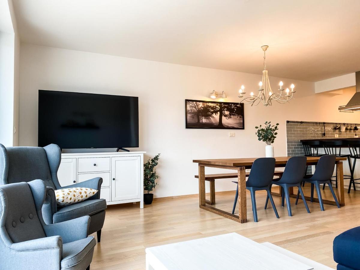 Lakeview Villa Μπλεντ Εξωτερικό φωτογραφία