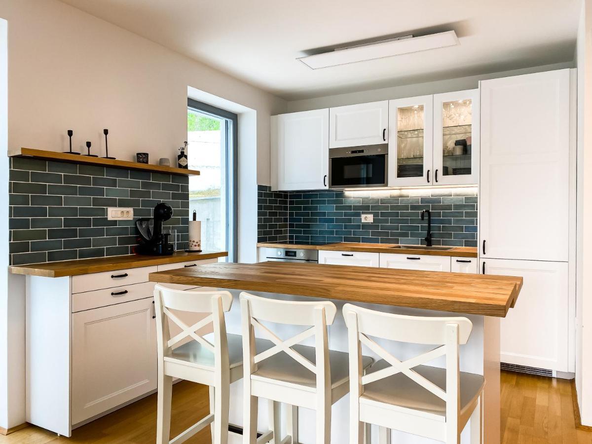 Lakeview Villa Μπλεντ Εξωτερικό φωτογραφία