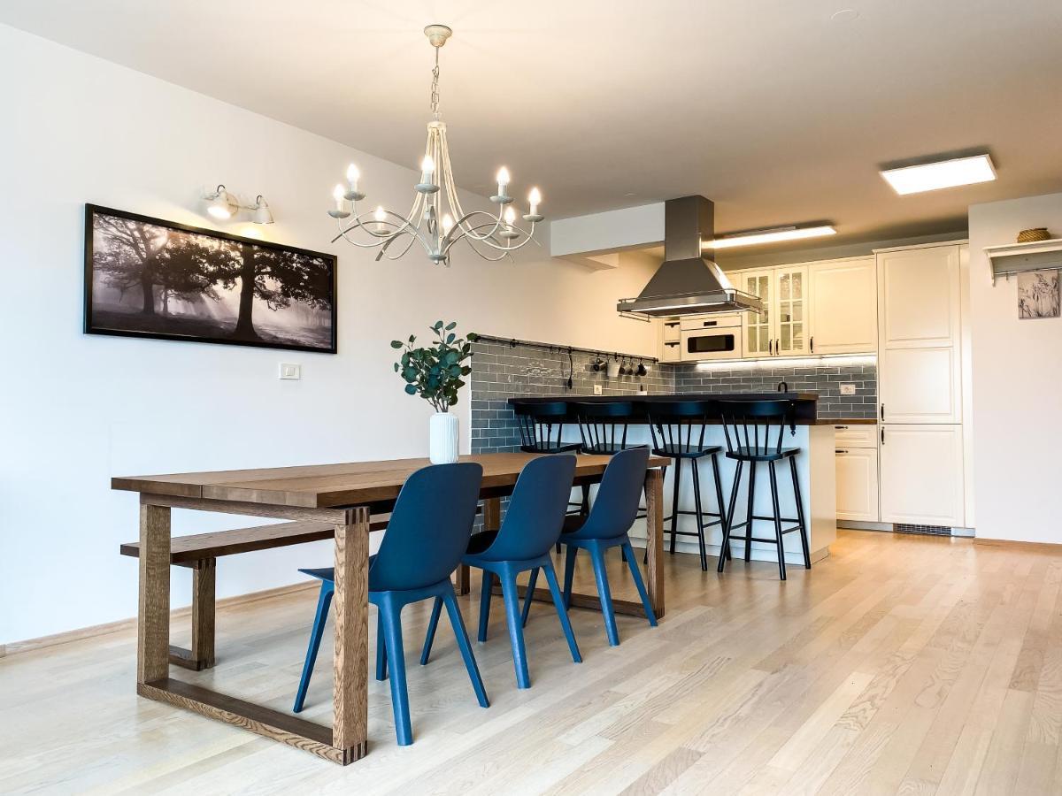 Lakeview Villa Μπλεντ Εξωτερικό φωτογραφία
