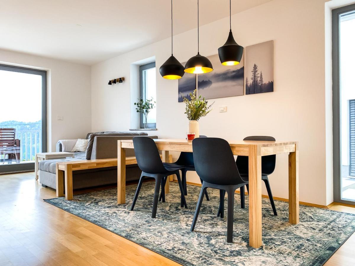 Lakeview Villa Μπλεντ Εξωτερικό φωτογραφία