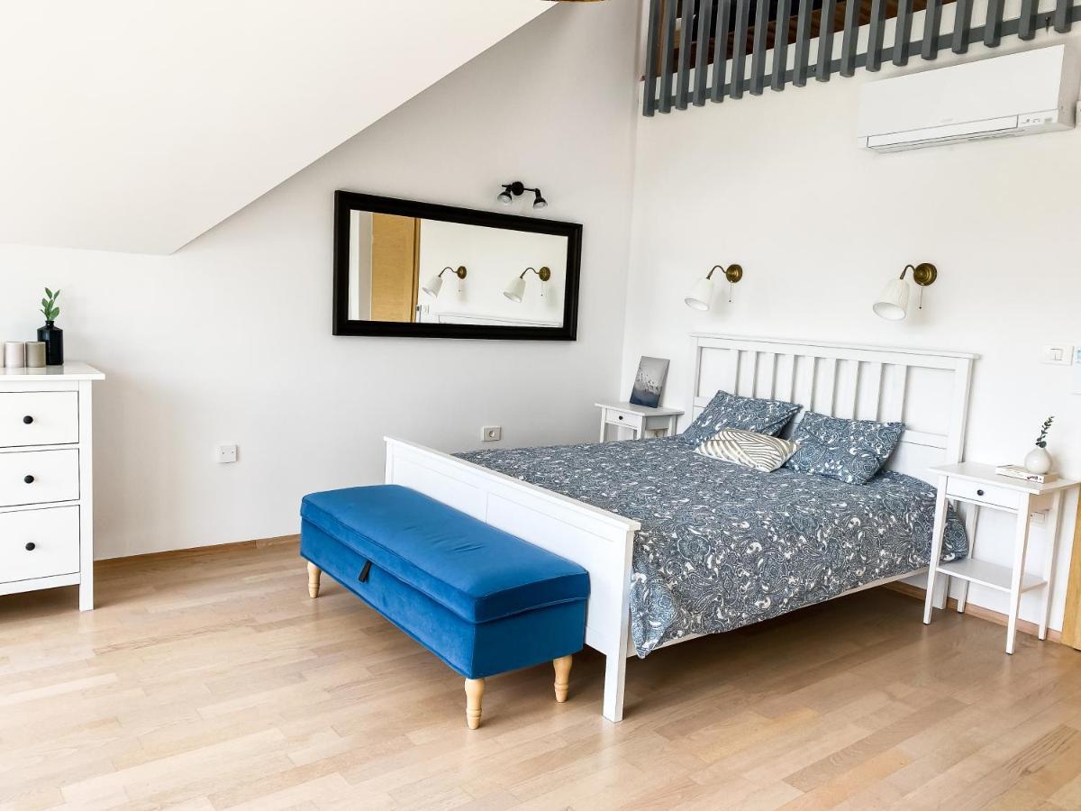 Lakeview Villa Μπλεντ Εξωτερικό φωτογραφία