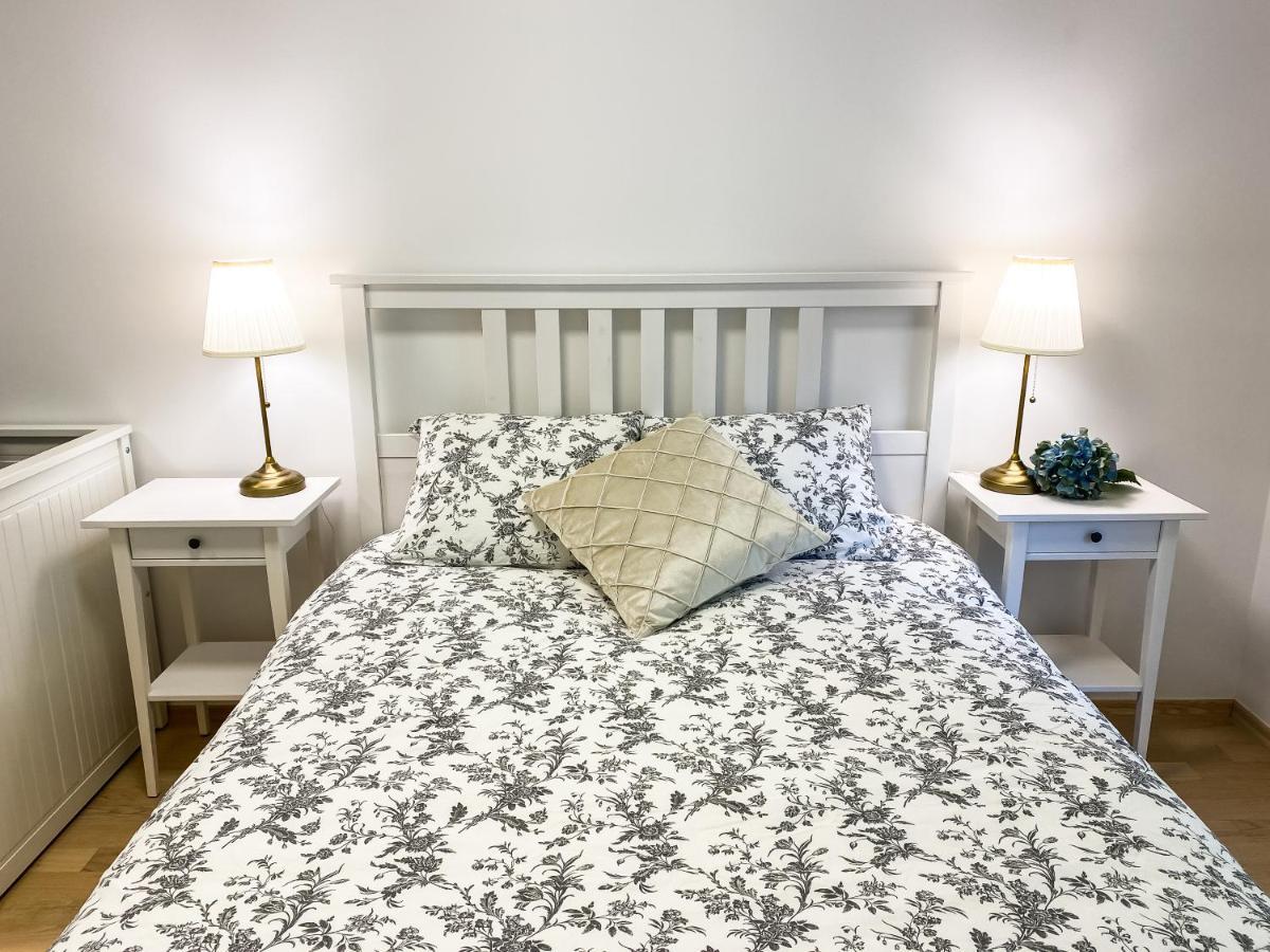 Lakeview Villa Μπλεντ Εξωτερικό φωτογραφία