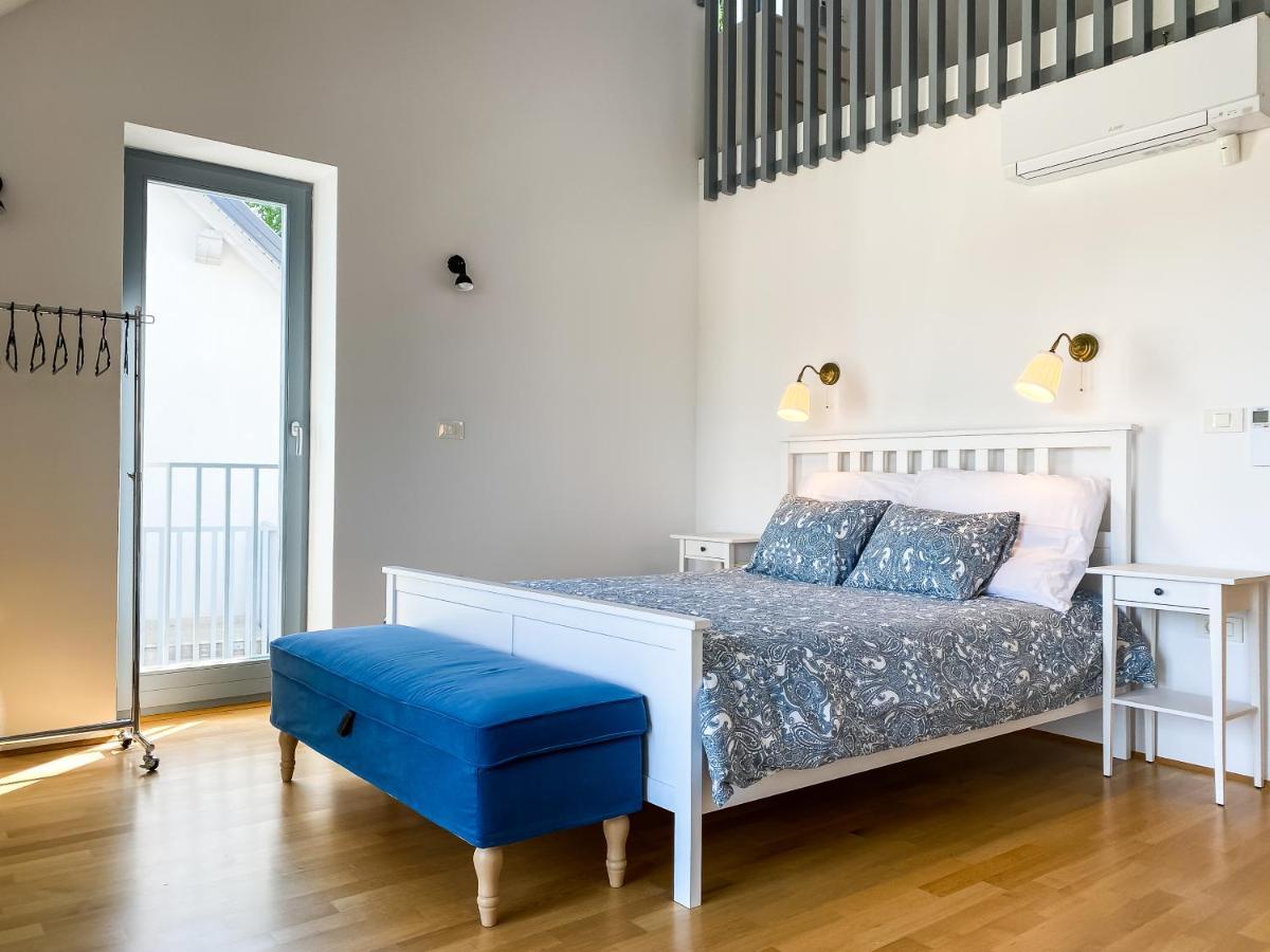Lakeview Villa Μπλεντ Εξωτερικό φωτογραφία