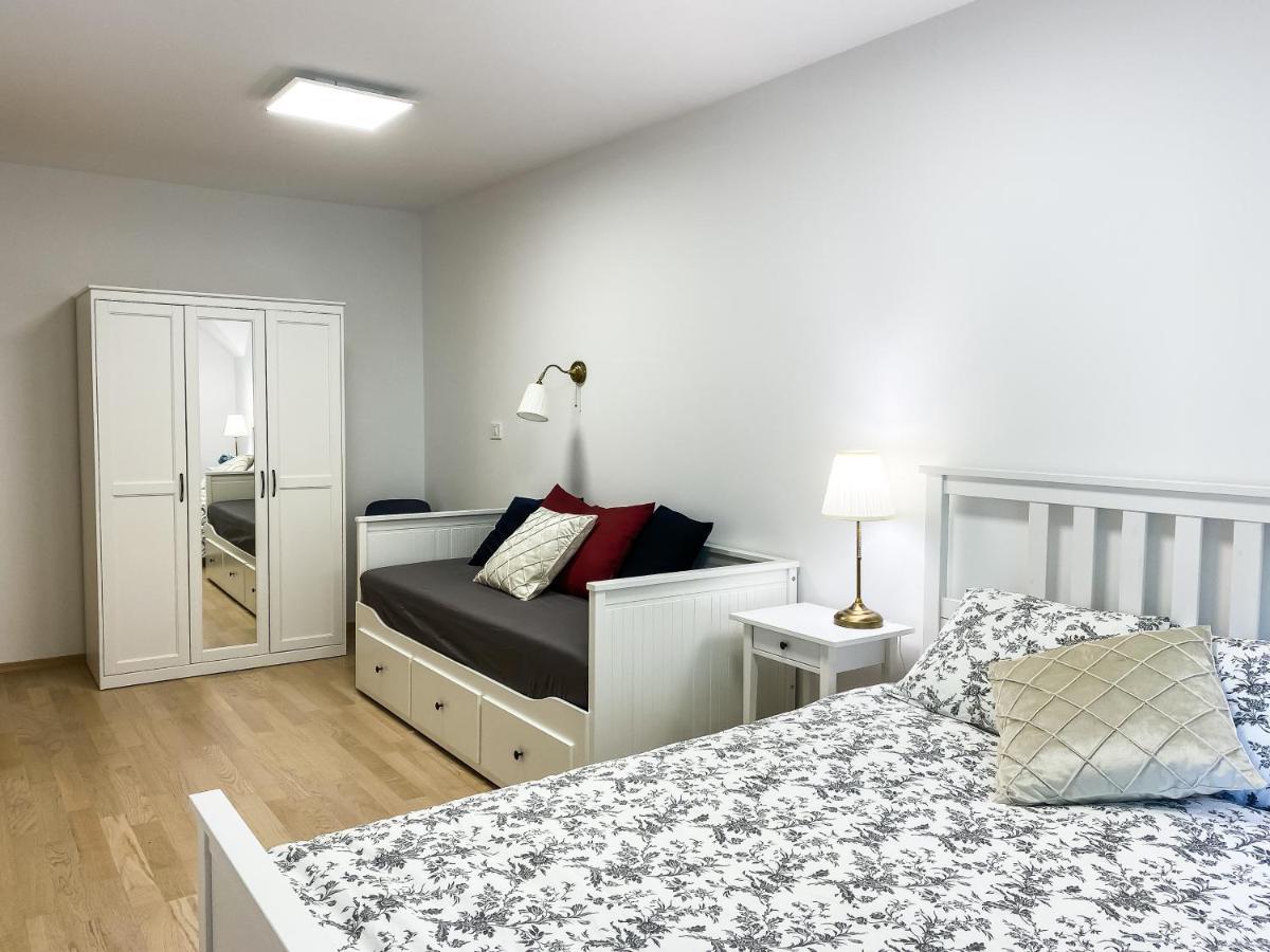 Lakeview Villa Μπλεντ Εξωτερικό φωτογραφία