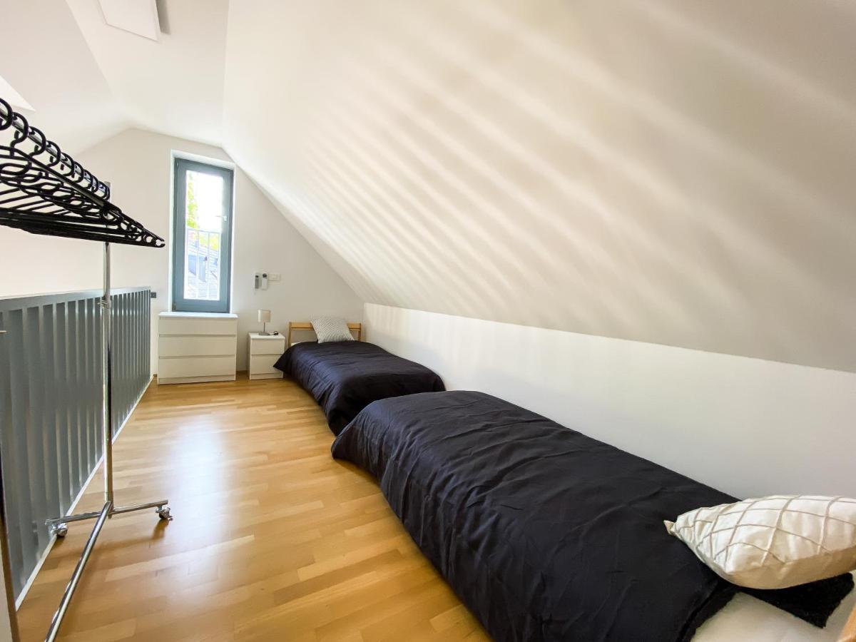 Lakeview Villa Μπλεντ Εξωτερικό φωτογραφία