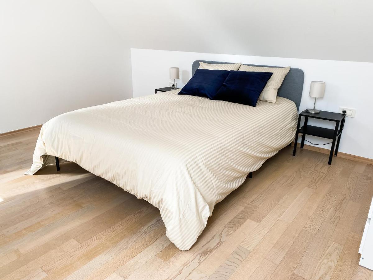 Lakeview Villa Μπλεντ Εξωτερικό φωτογραφία