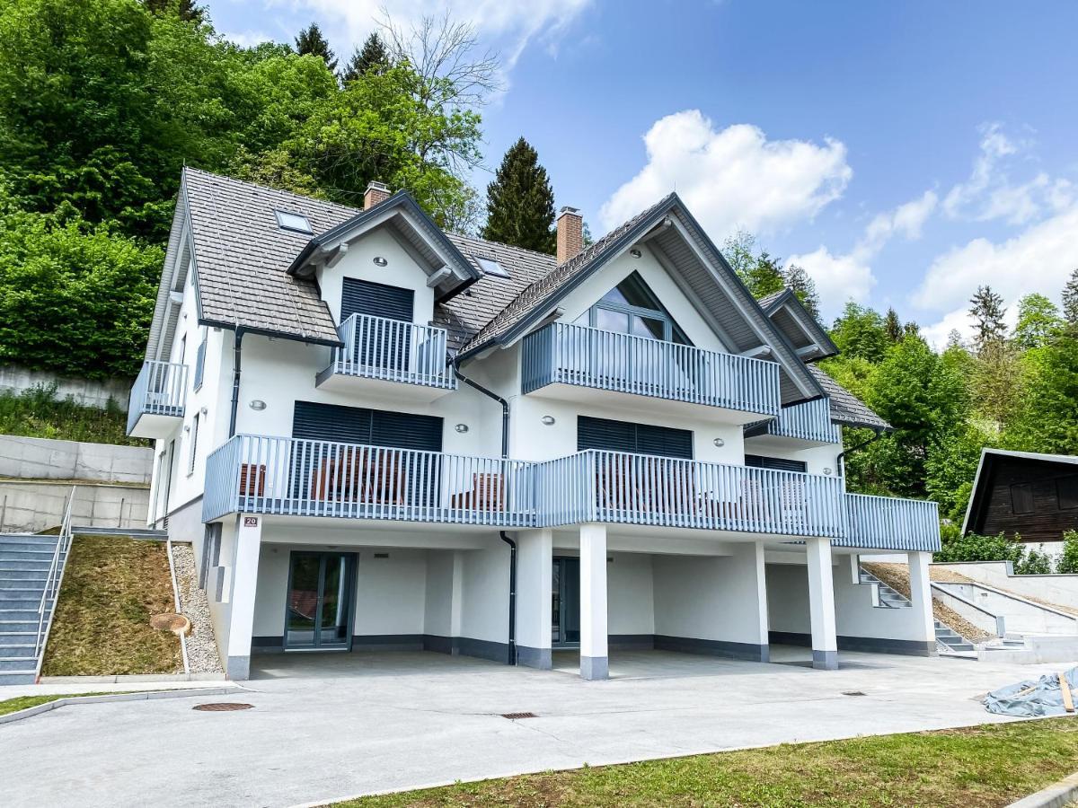 Lakeview Villa Μπλεντ Εξωτερικό φωτογραφία