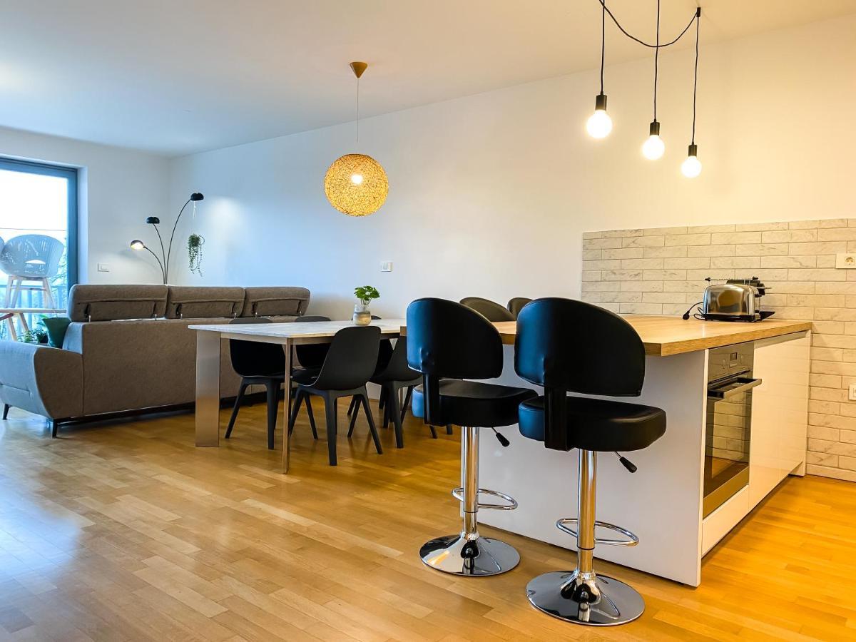 Lakeview Villa Μπλεντ Εξωτερικό φωτογραφία