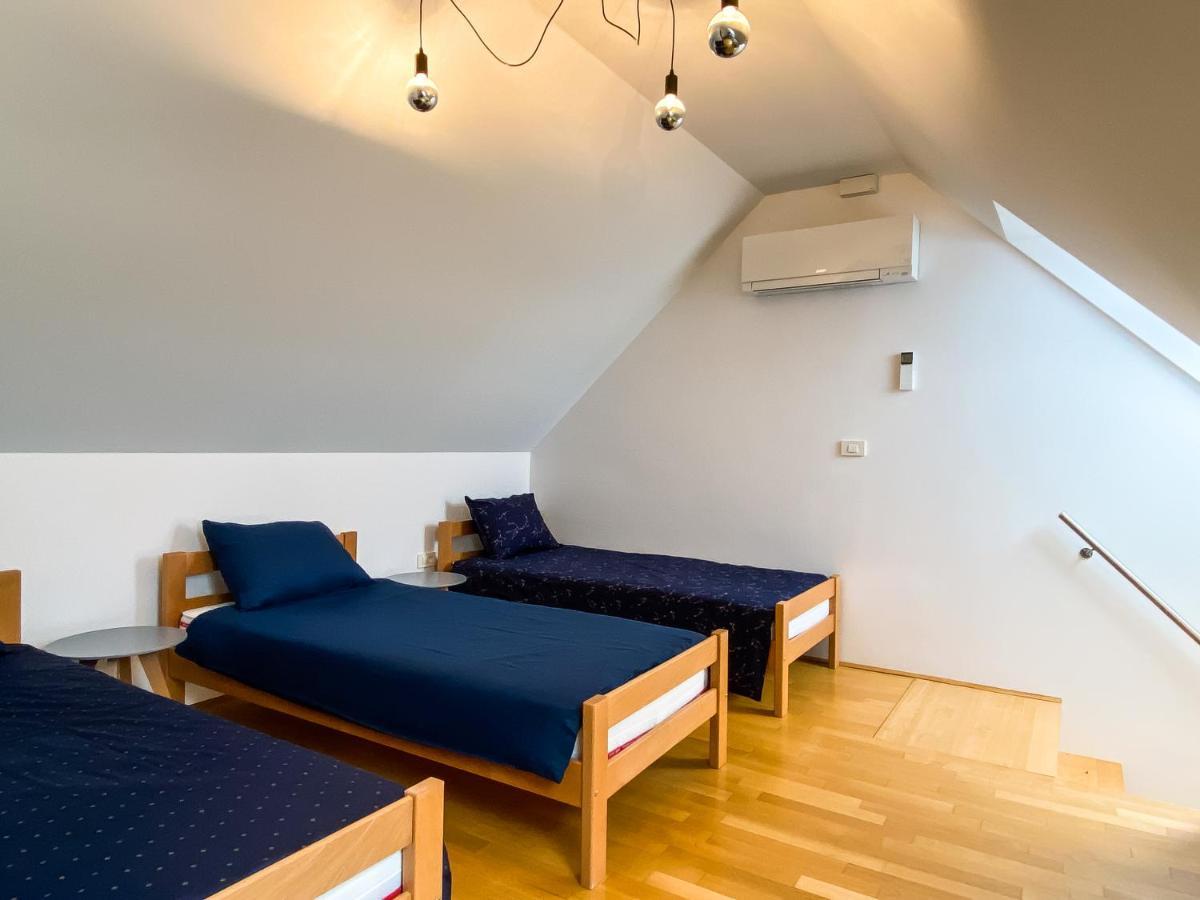Lakeview Villa Μπλεντ Εξωτερικό φωτογραφία