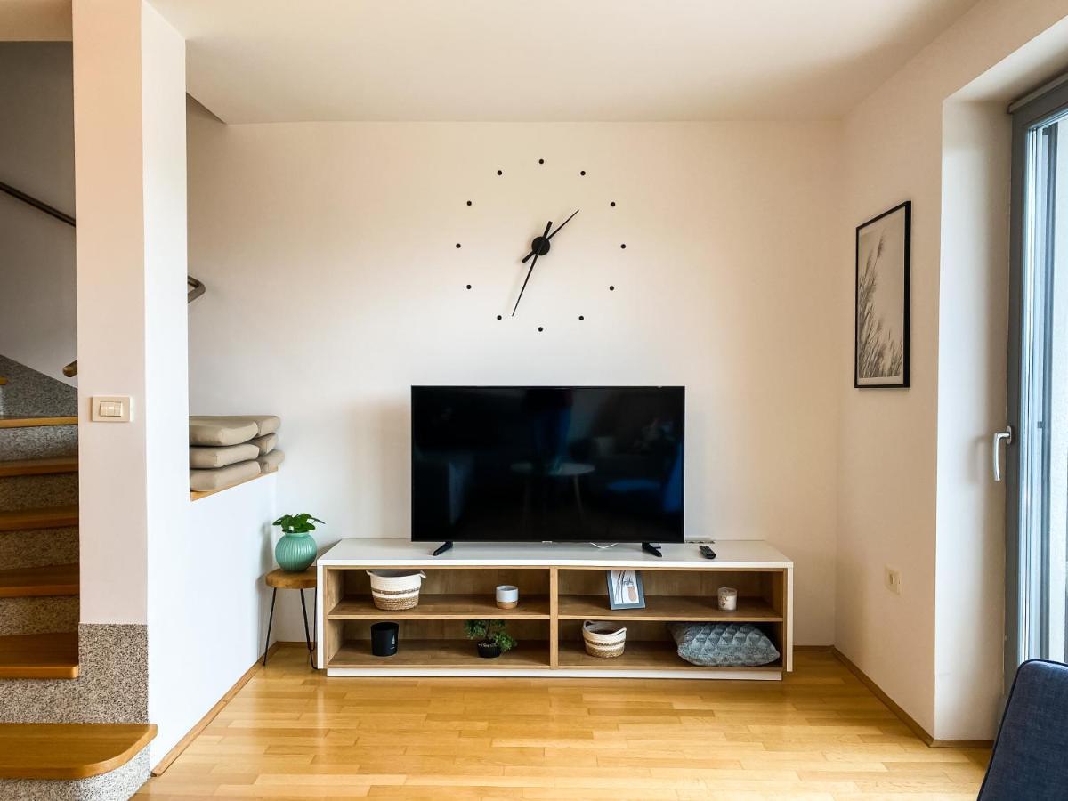 Lakeview Villa Μπλεντ Εξωτερικό φωτογραφία