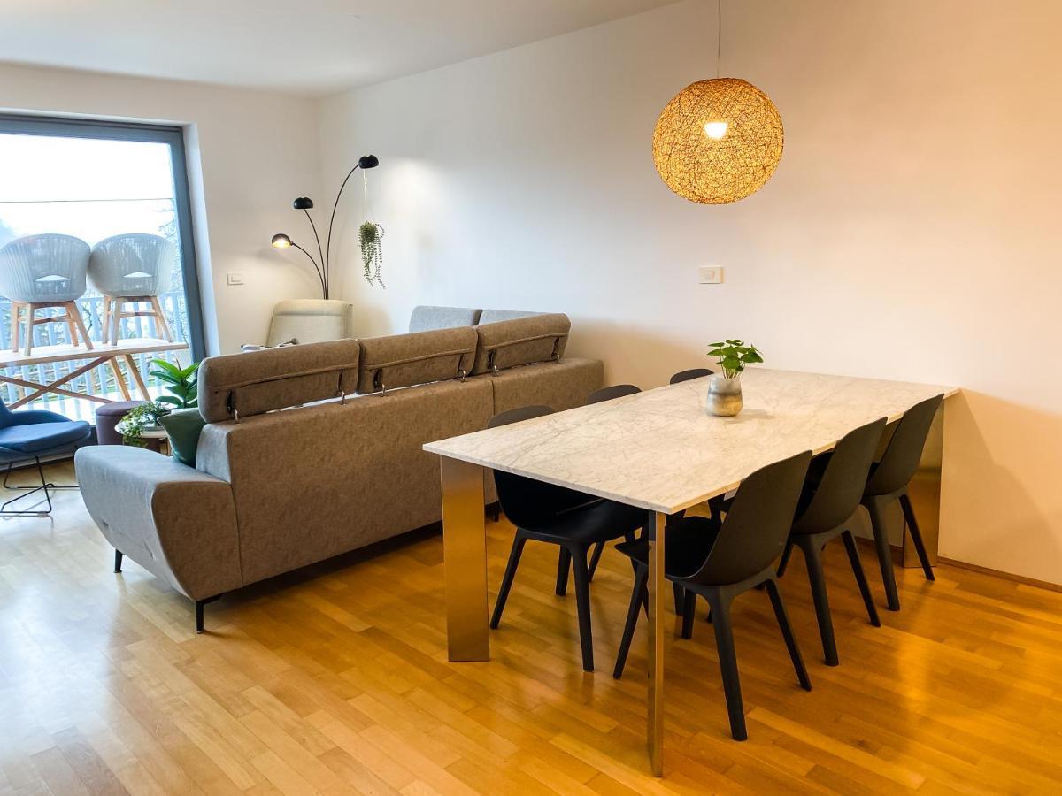 Lakeview Villa Μπλεντ Εξωτερικό φωτογραφία