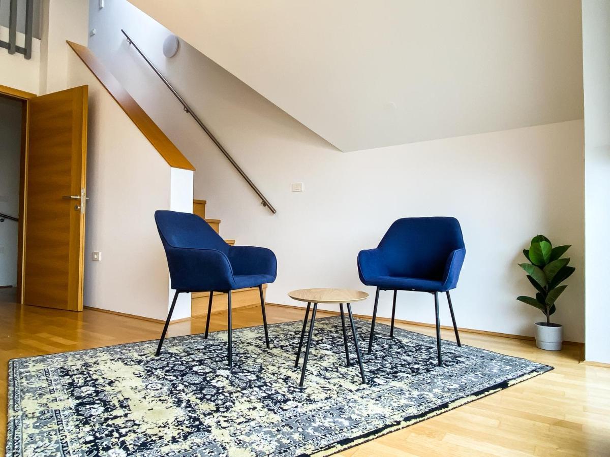 Lakeview Villa Μπλεντ Εξωτερικό φωτογραφία