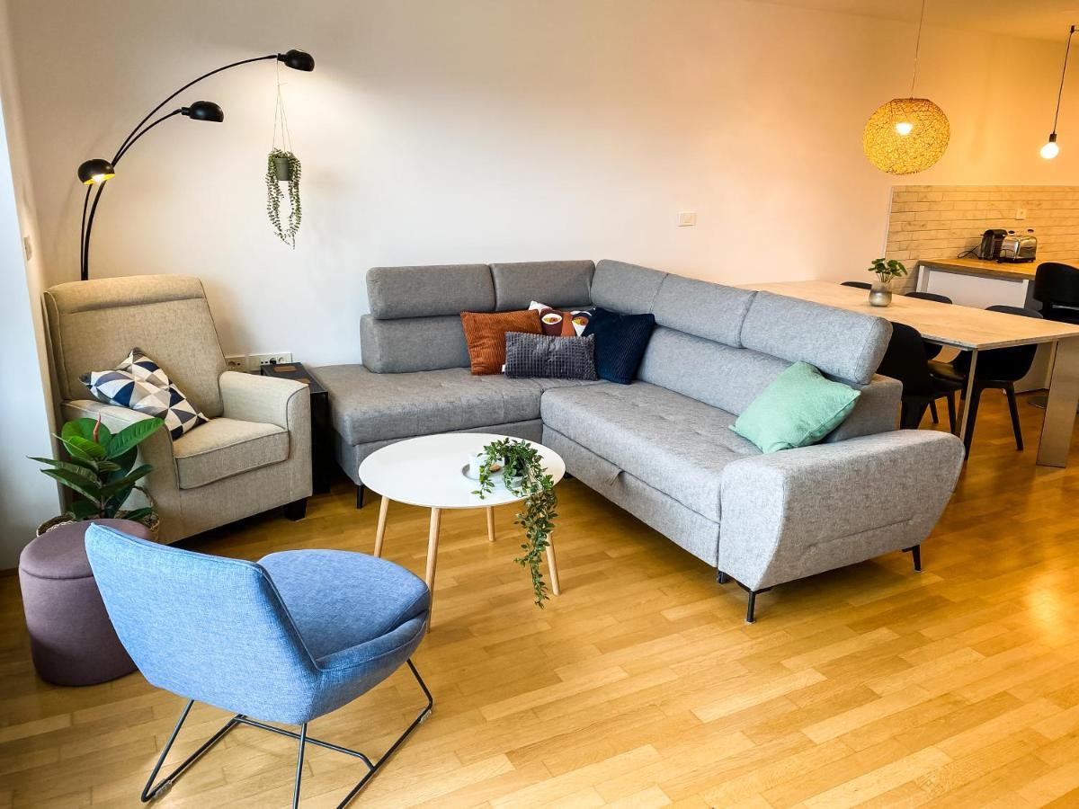 Lakeview Villa Μπλεντ Εξωτερικό φωτογραφία