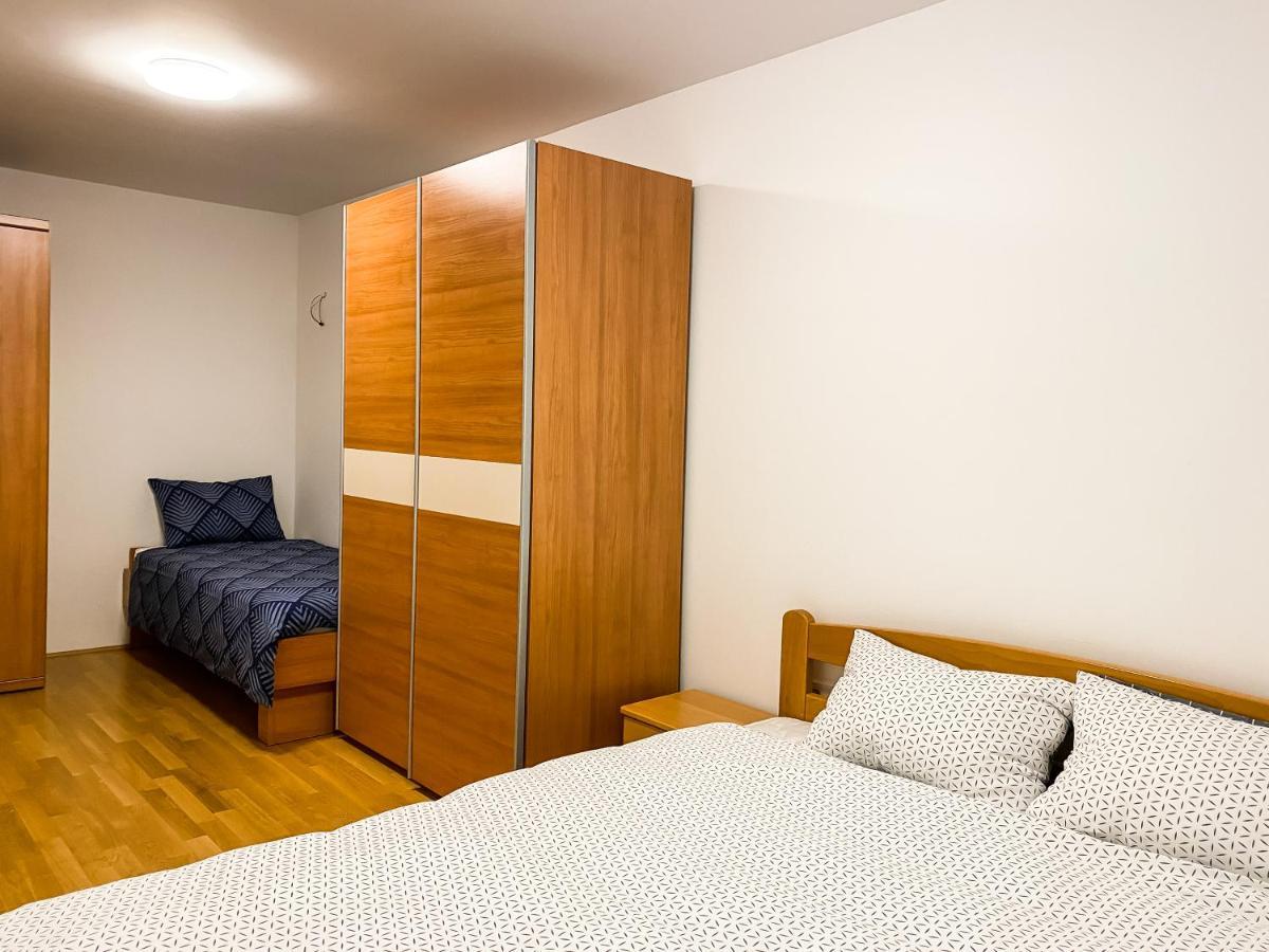 Lakeview Villa Μπλεντ Εξωτερικό φωτογραφία