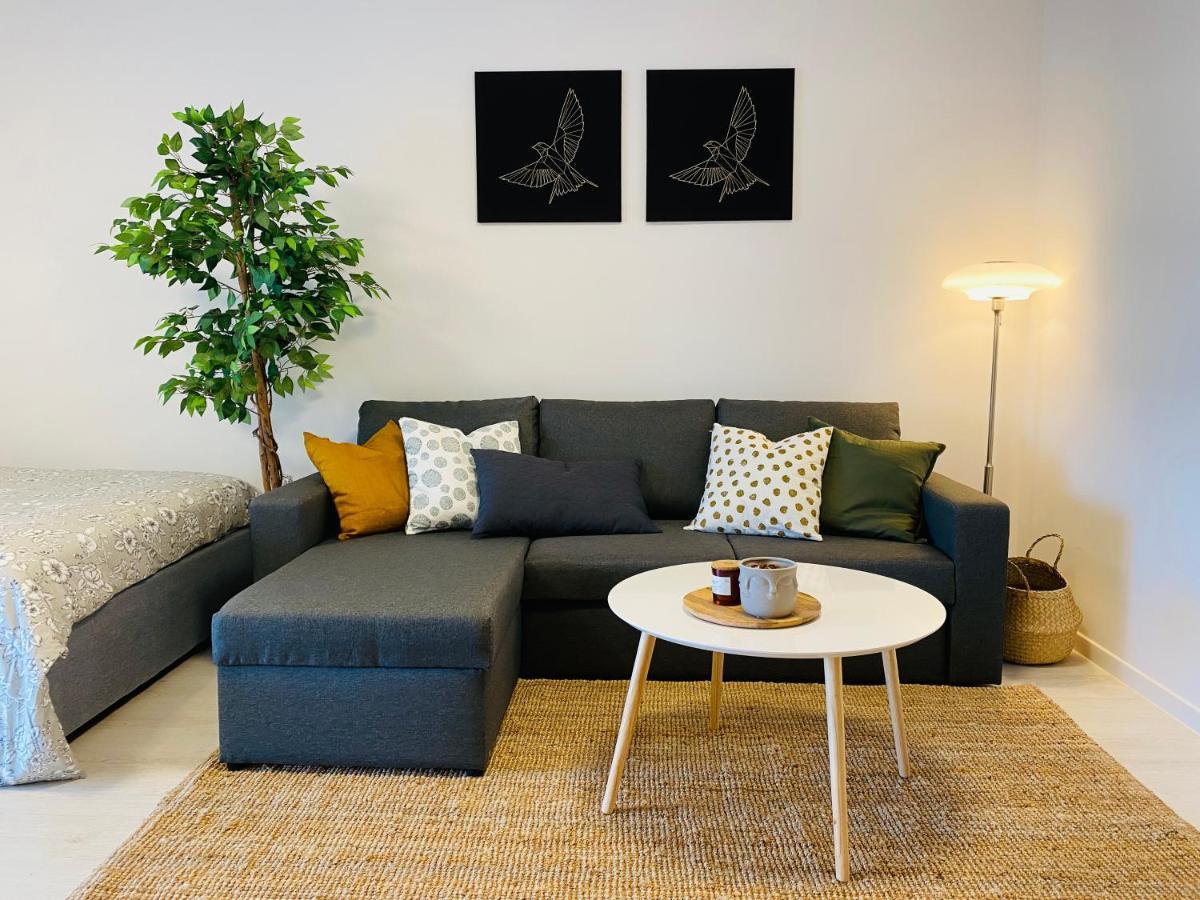 Lakeview Villa Μπλεντ Εξωτερικό φωτογραφία