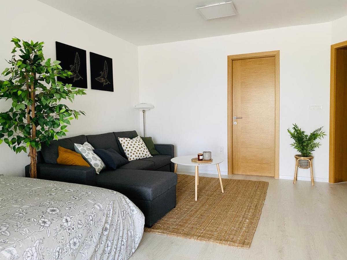 Lakeview Villa Μπλεντ Εξωτερικό φωτογραφία