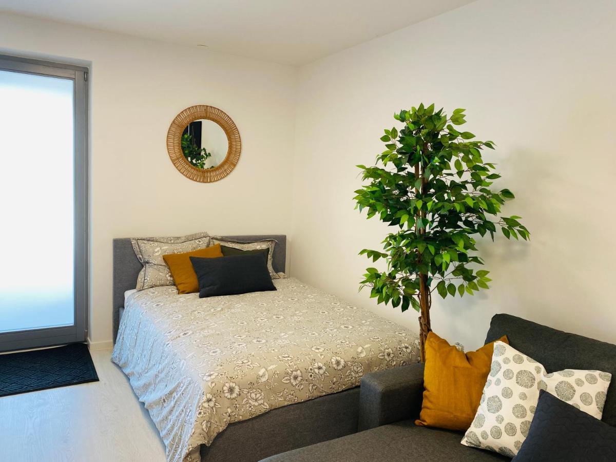 Lakeview Villa Μπλεντ Εξωτερικό φωτογραφία