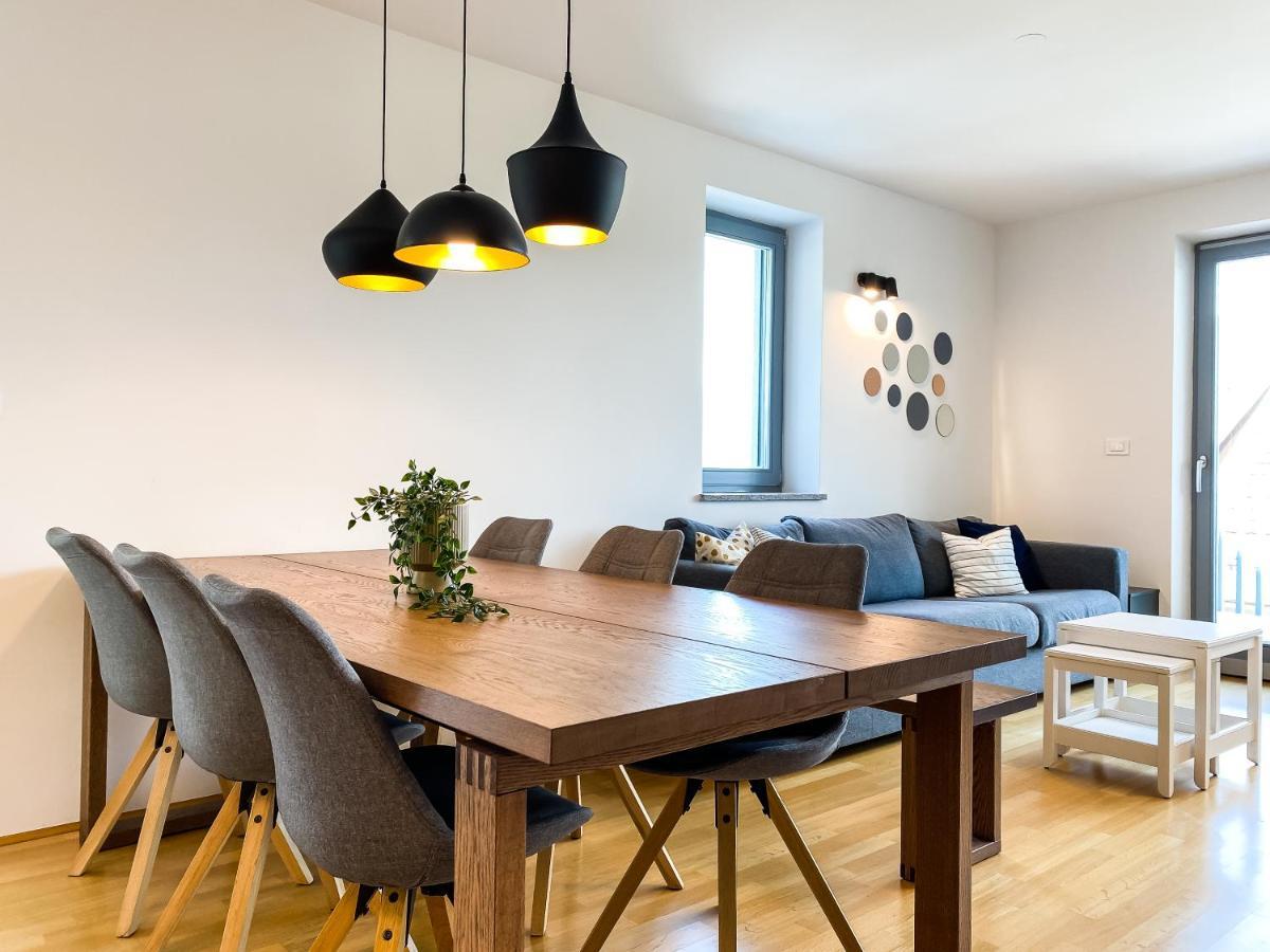 Lakeview Villa Μπλεντ Εξωτερικό φωτογραφία