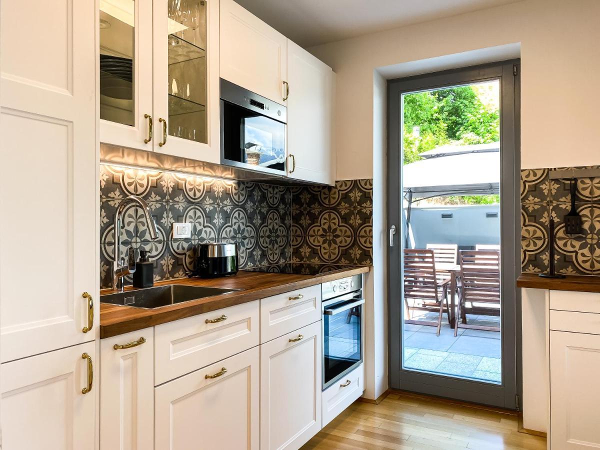 Lakeview Villa Μπλεντ Εξωτερικό φωτογραφία