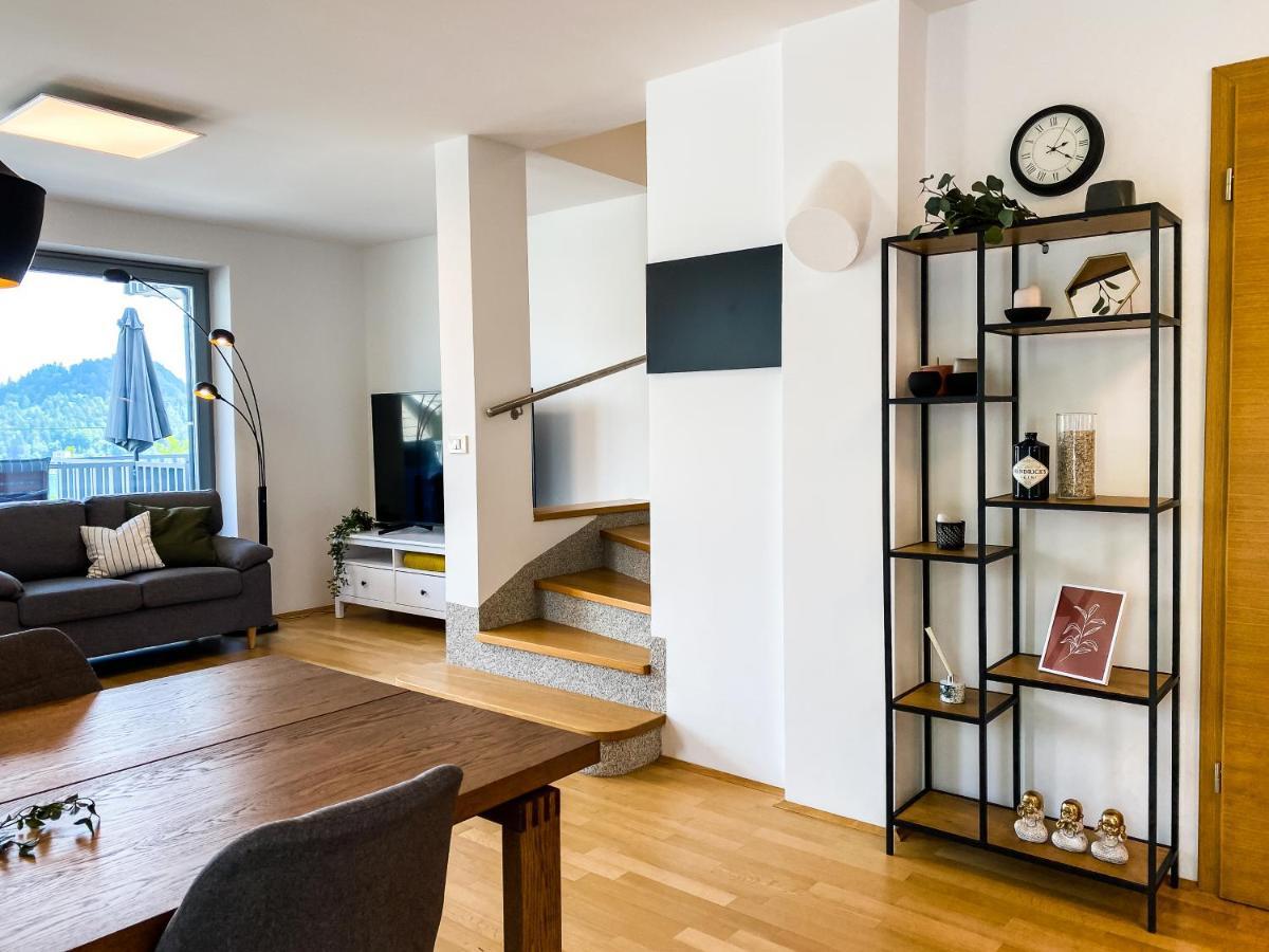 Lakeview Villa Μπλεντ Εξωτερικό φωτογραφία