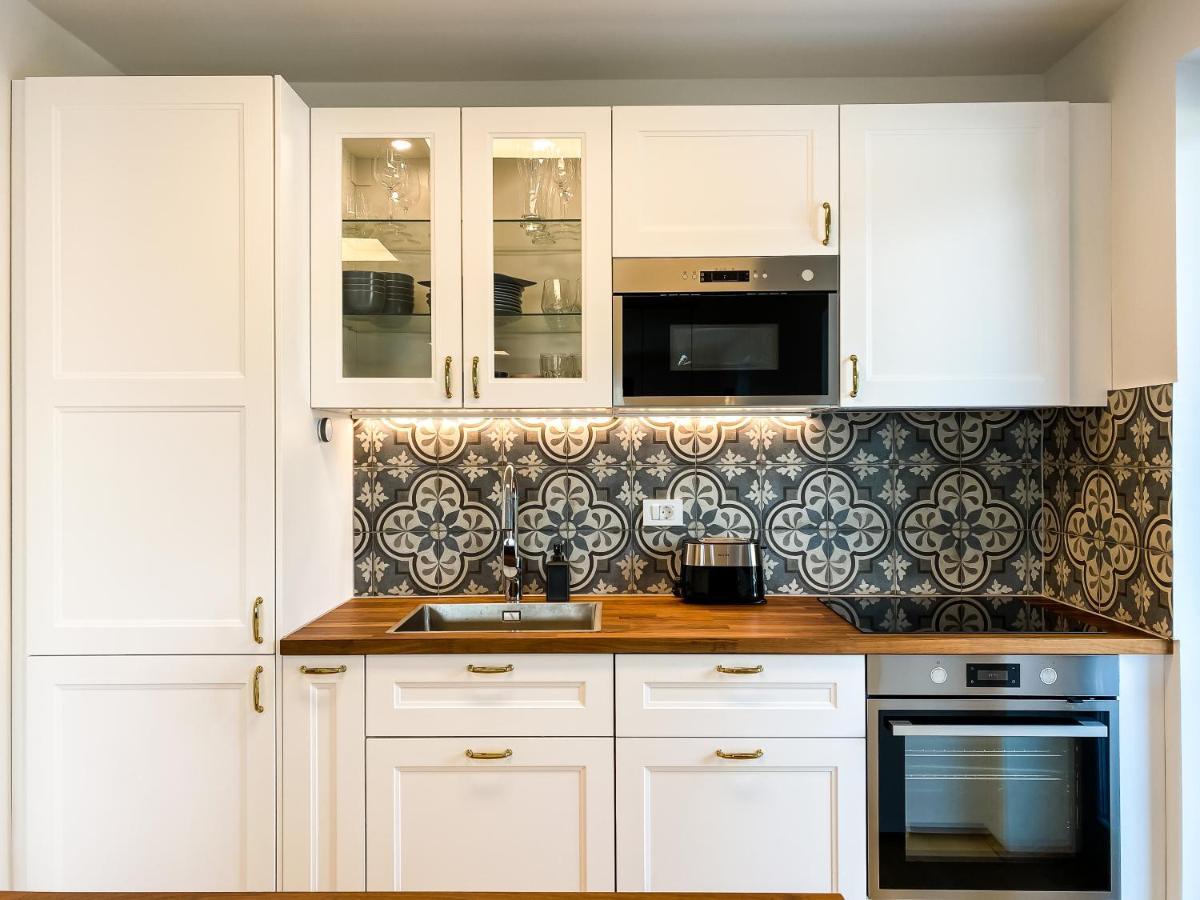 Lakeview Villa Μπλεντ Εξωτερικό φωτογραφία