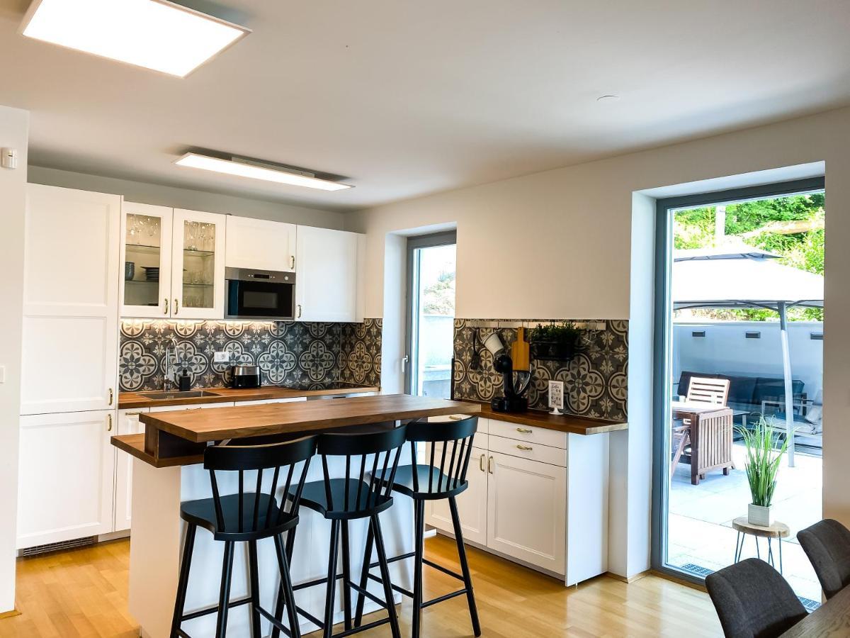 Lakeview Villa Μπλεντ Εξωτερικό φωτογραφία
