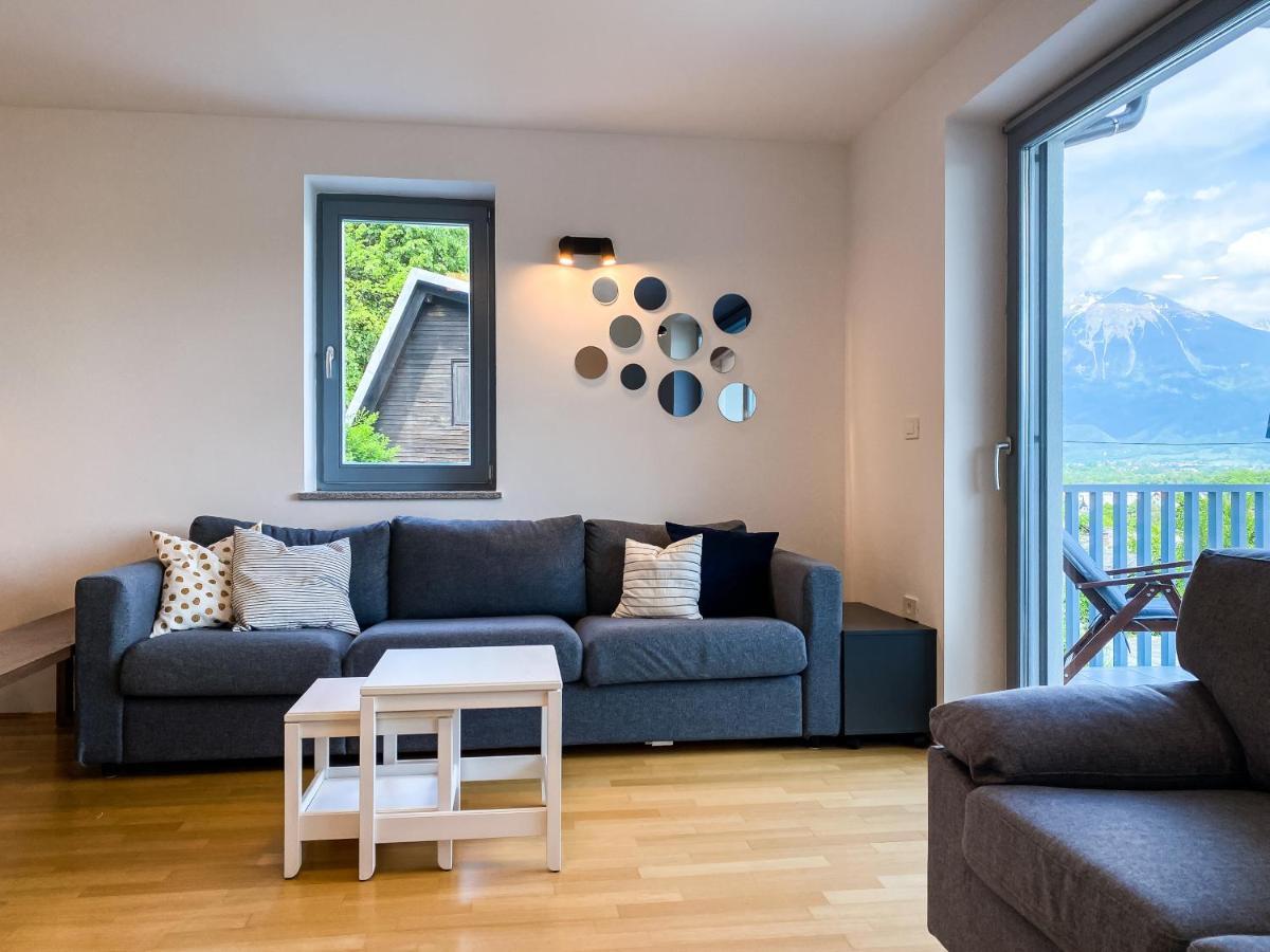 Lakeview Villa Μπλεντ Εξωτερικό φωτογραφία