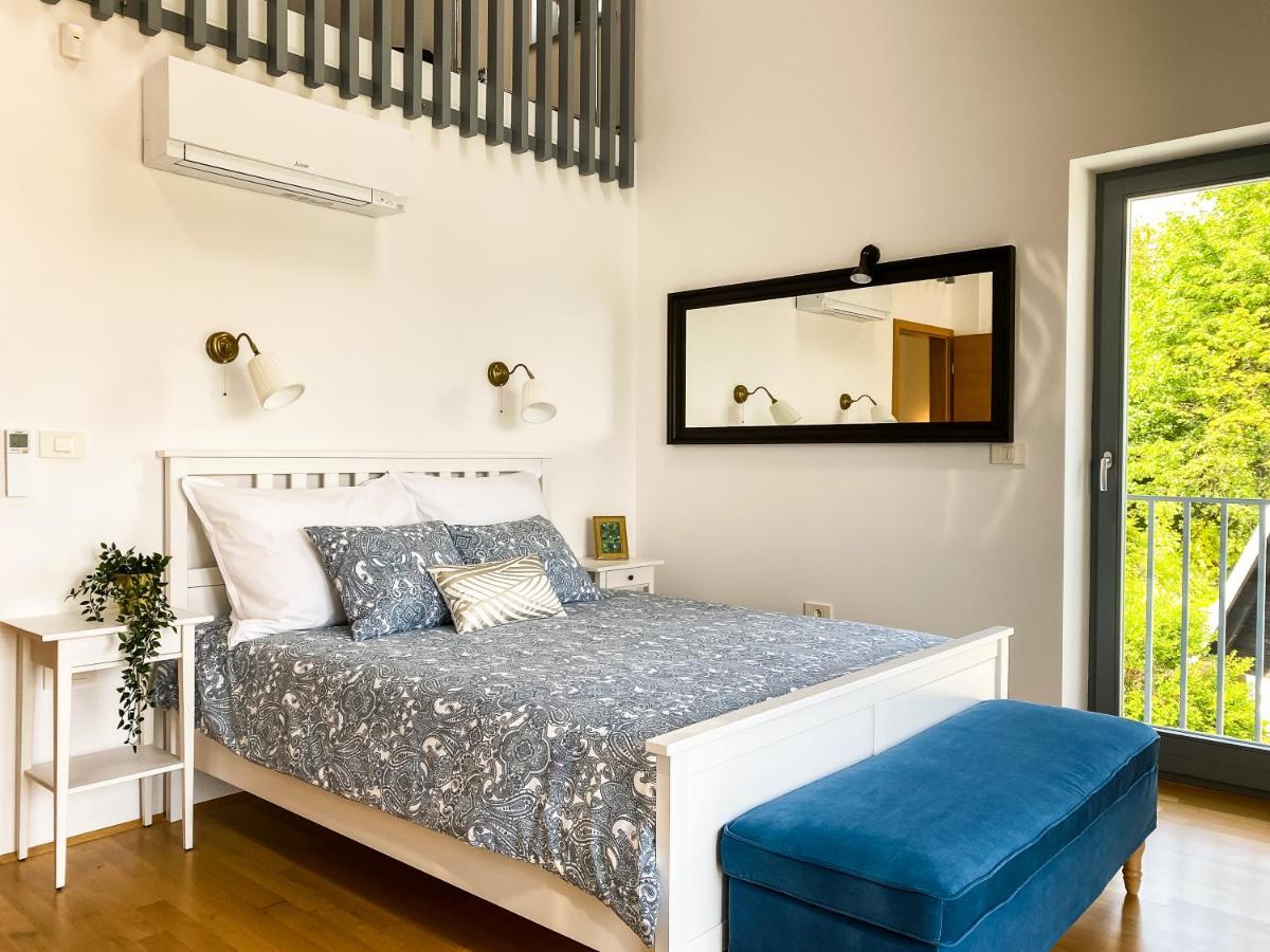 Lakeview Villa Μπλεντ Εξωτερικό φωτογραφία
