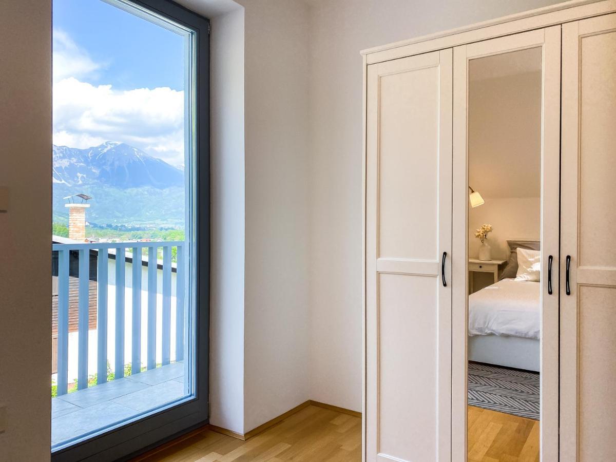 Lakeview Villa Μπλεντ Εξωτερικό φωτογραφία