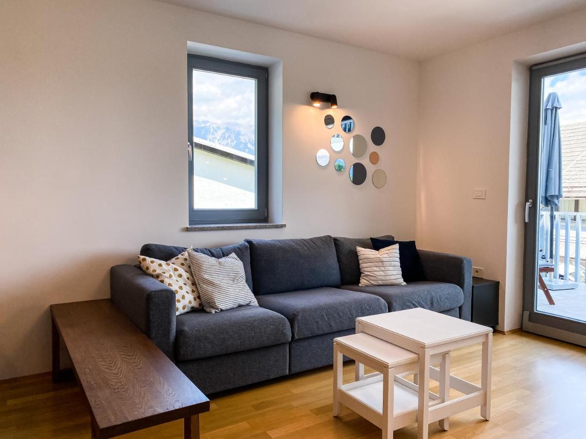 Lakeview Villa Μπλεντ Εξωτερικό φωτογραφία