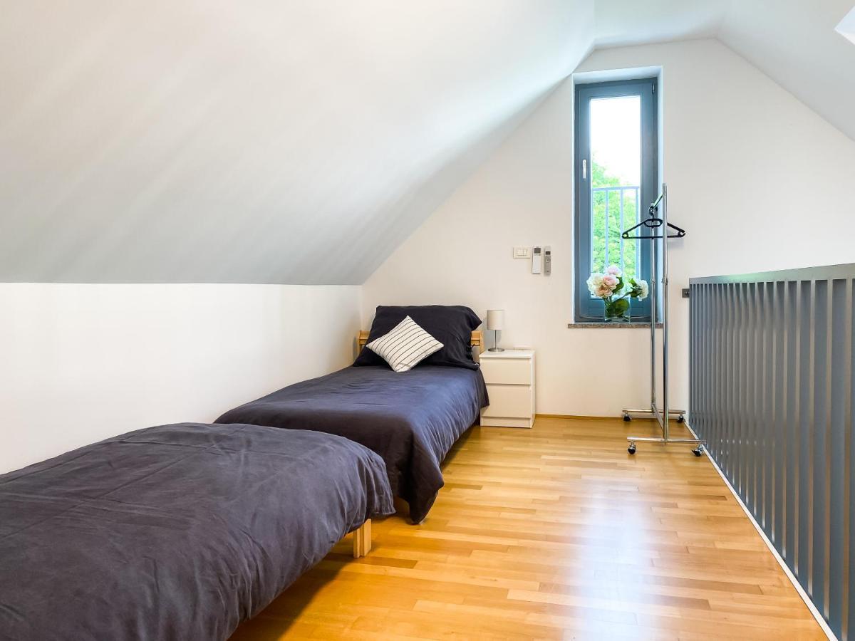 Lakeview Villa Μπλεντ Εξωτερικό φωτογραφία
