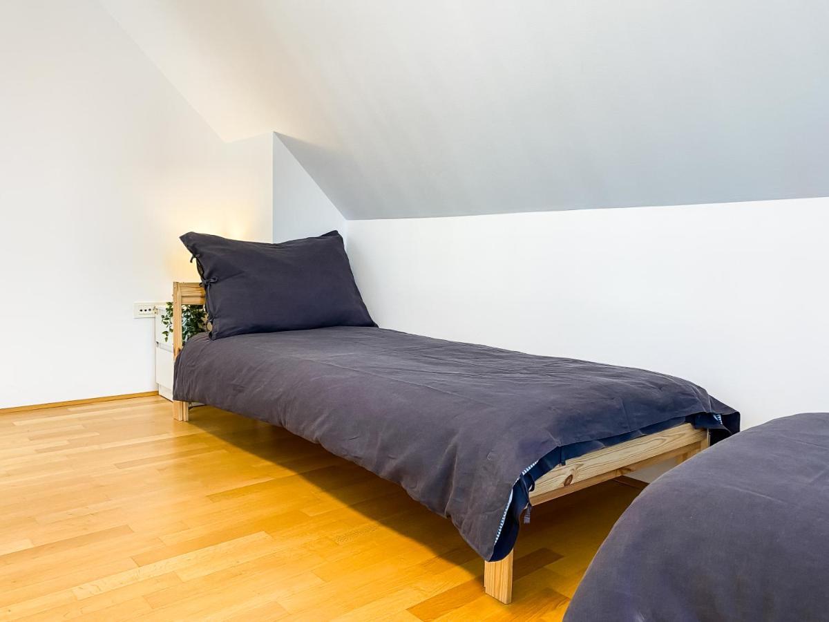 Lakeview Villa Μπλεντ Εξωτερικό φωτογραφία