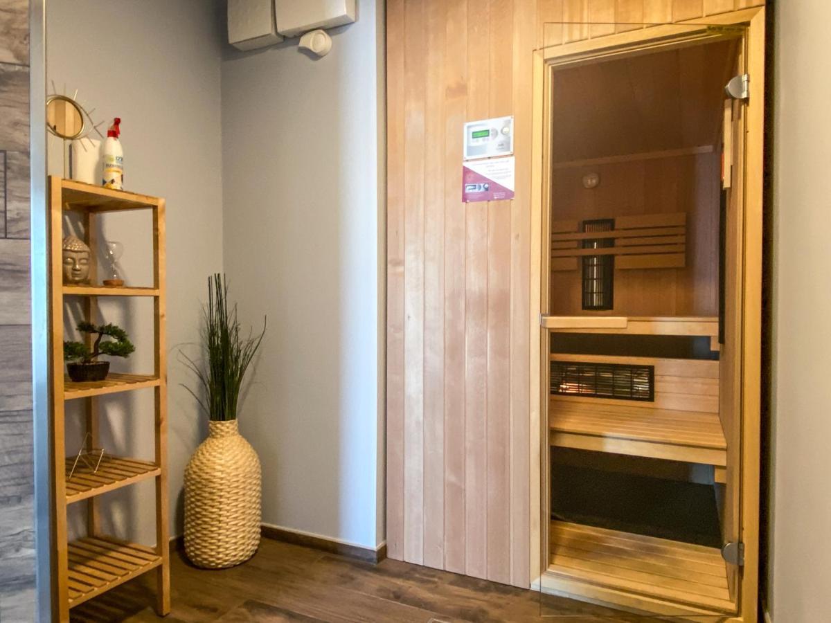 Lakeview Villa Μπλεντ Εξωτερικό φωτογραφία