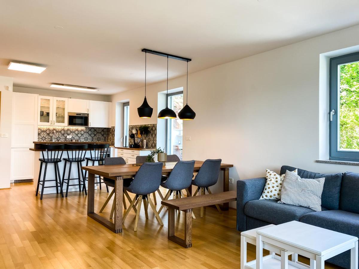 Lakeview Villa Μπλεντ Εξωτερικό φωτογραφία