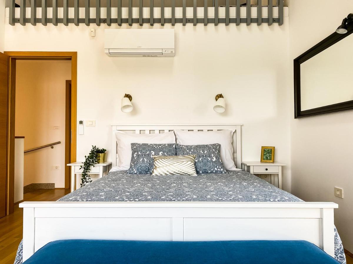 Lakeview Villa Μπλεντ Εξωτερικό φωτογραφία