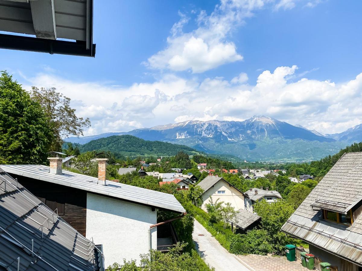 Lakeview Villa Μπλεντ Εξωτερικό φωτογραφία