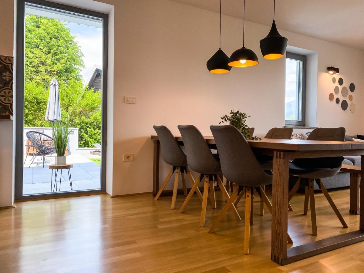 Lakeview Villa Μπλεντ Εξωτερικό φωτογραφία